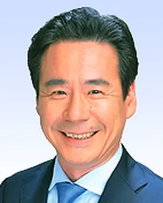 こやり 隆史 [小鑓  隆史]