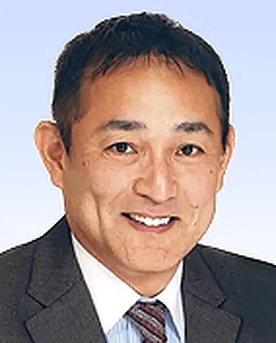 斎藤  嘉隆