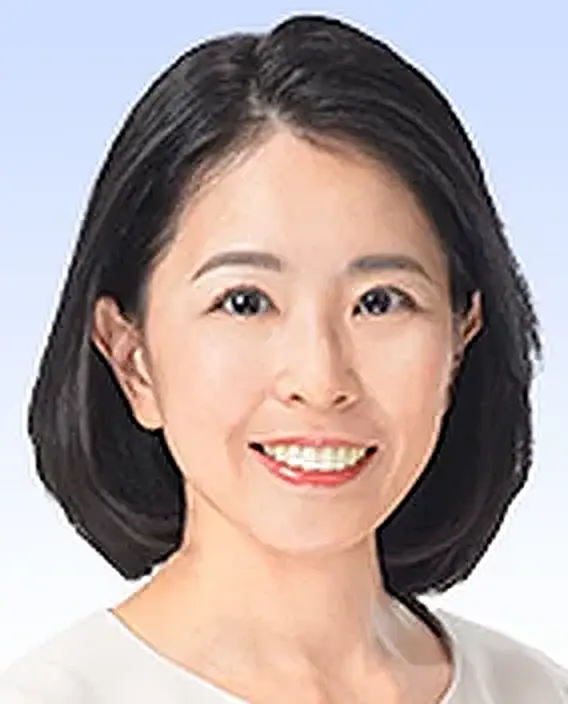 櫻井  祥子