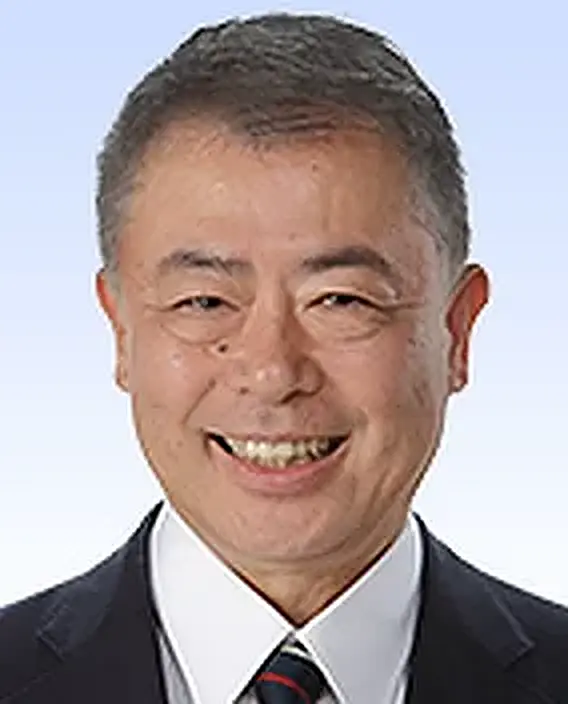 櫻井   充