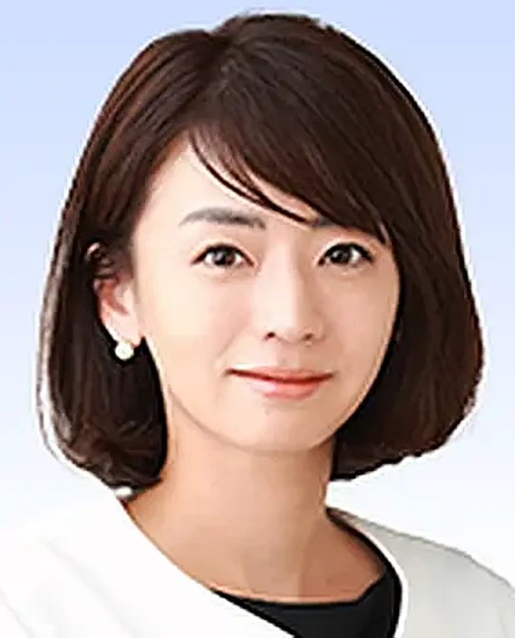 佐々木 りえ [中野  理江]