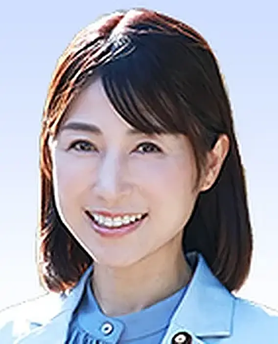 塩村 あやか [塩村  文夏]