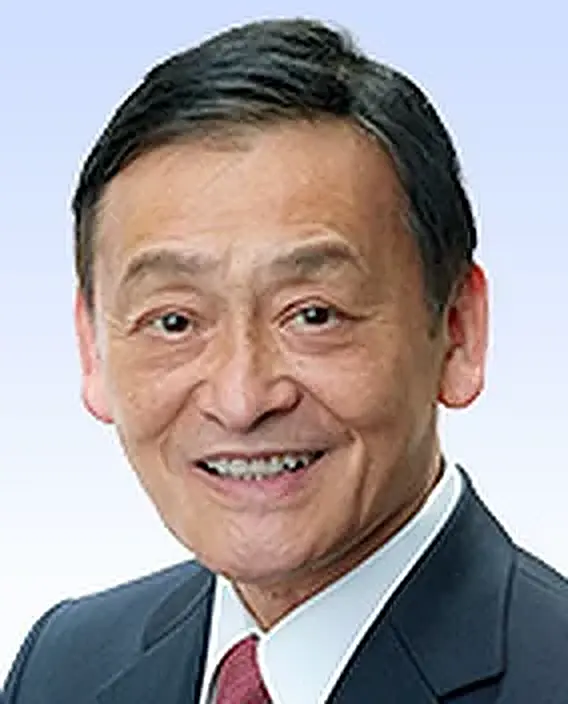 末松  信介