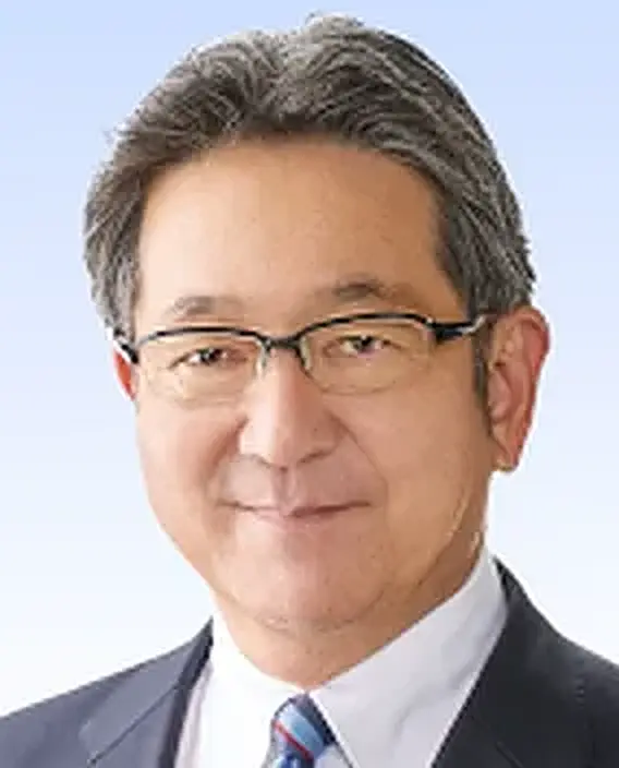杉尾  秀哉