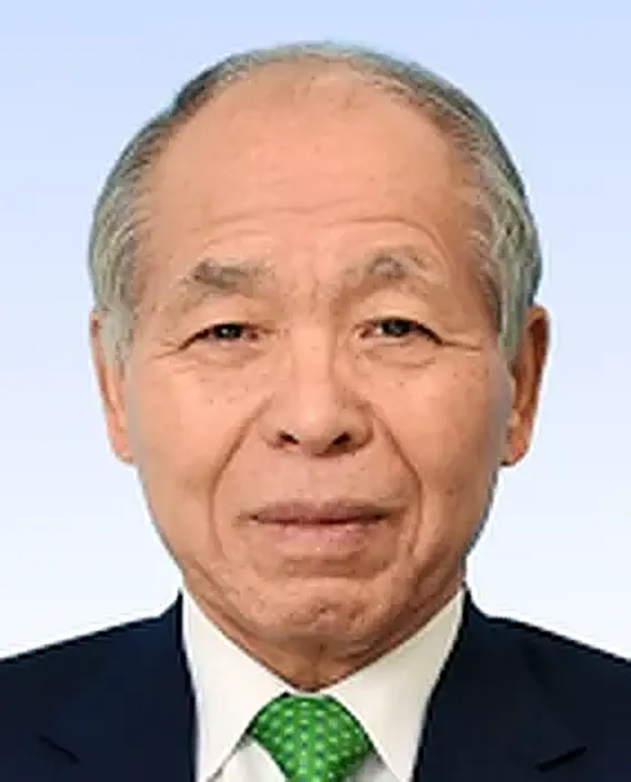 鈴木  宗男