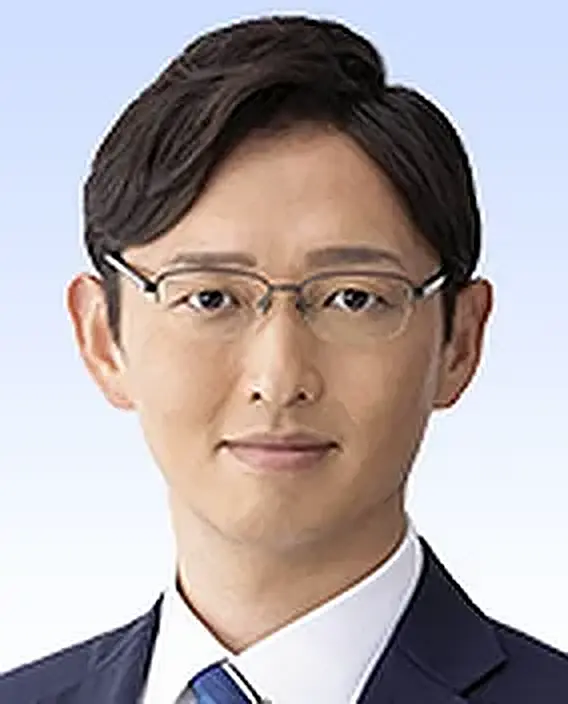 高橋  光男