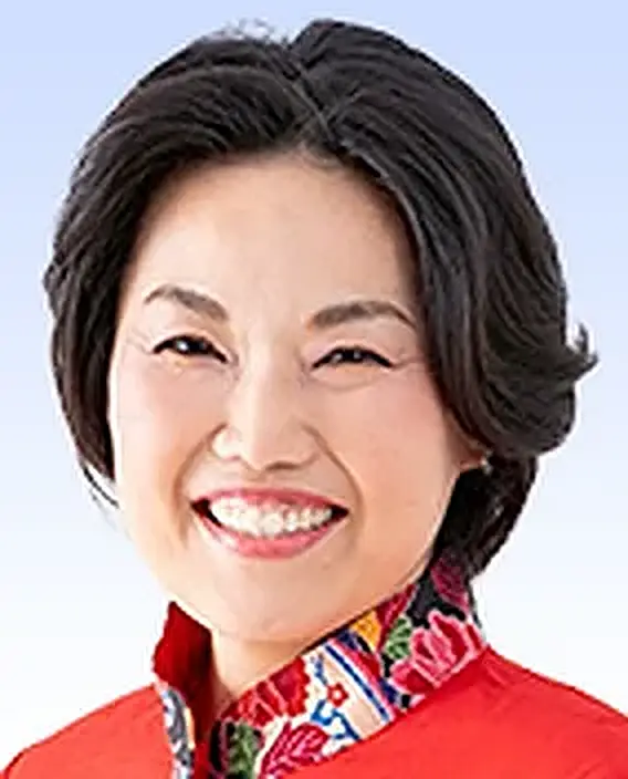 高良  沙哉 [坂本  沙哉]