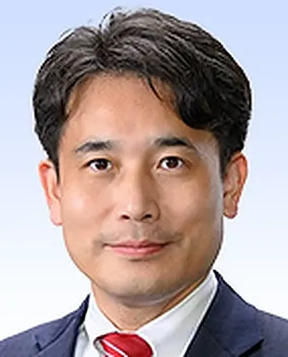 滝波  宏文