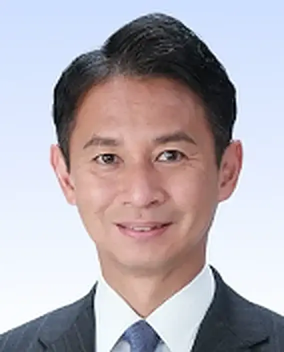 谷合  正明