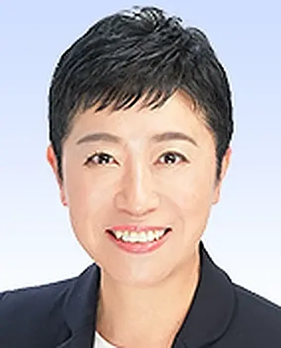辻元  清美