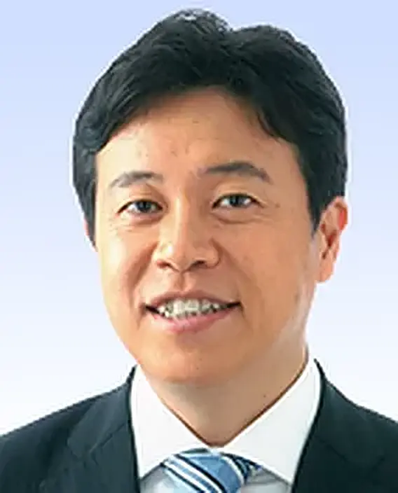 鶴保  庸介