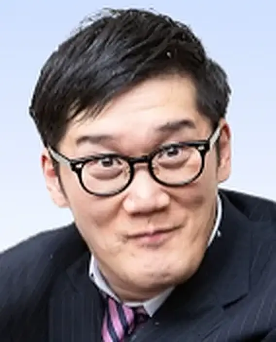 天畠  大輔