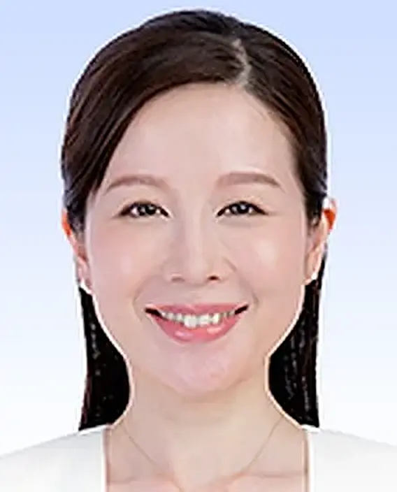 中田  優子