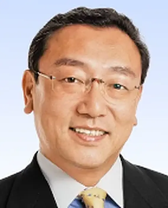 長浜  博行