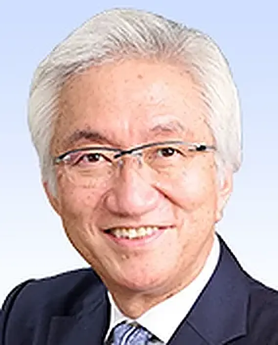 西田  昌司