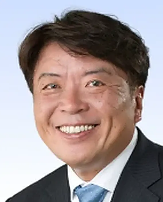 仁比  聡平