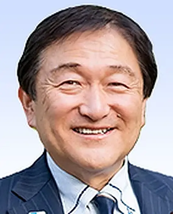 芳賀  道也
