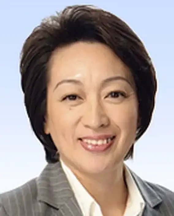 橋本  聖子 [石崎  聖子]