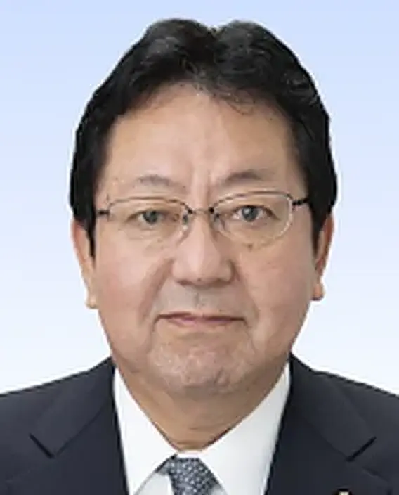 長谷川 英晴