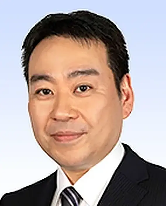 羽田  次郎