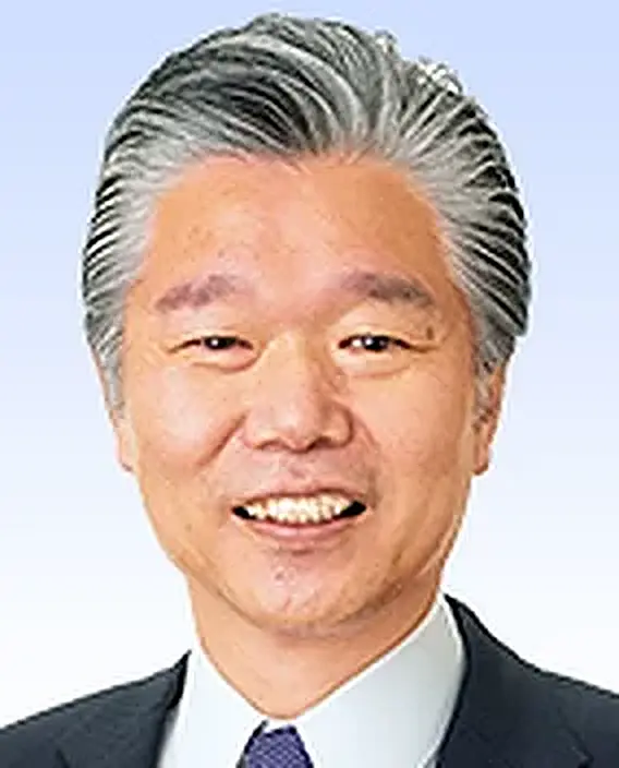 馬場  成志