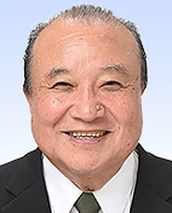 福山   守