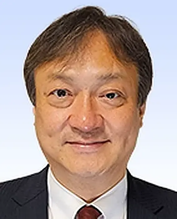堀井   巌