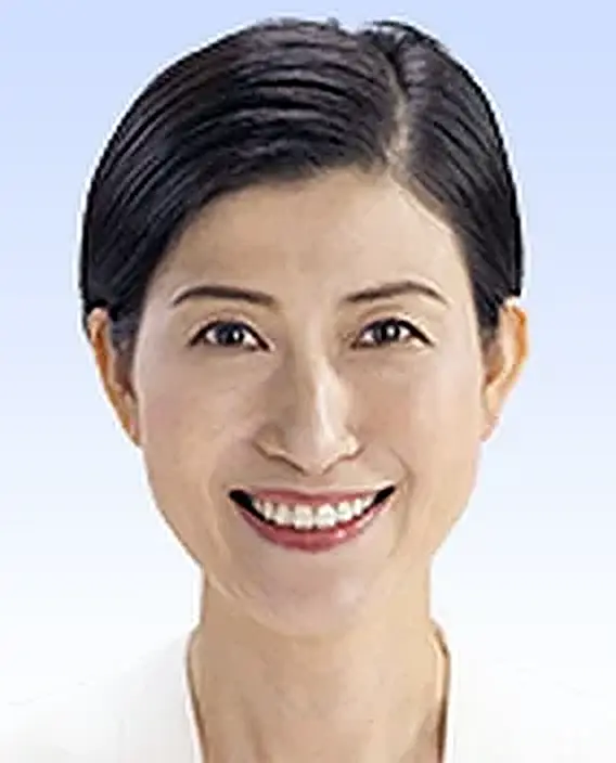 本田  顕子