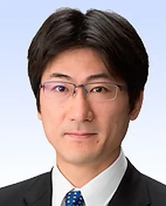 舞立  昇治
