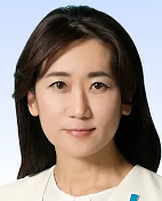 松川  るい [新居  るい]