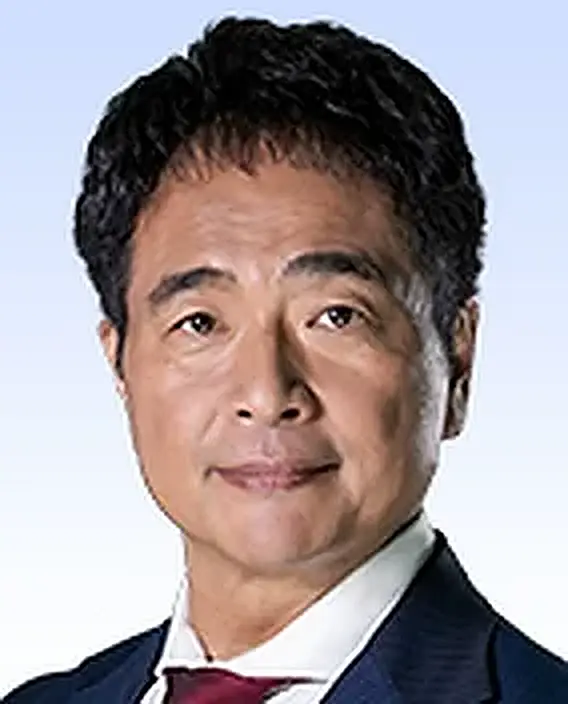 松下  新平