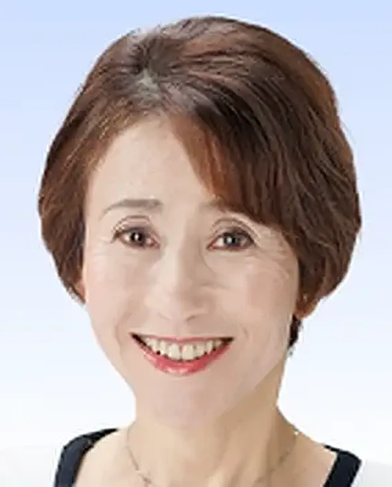 松野  明美 [前田  明美]