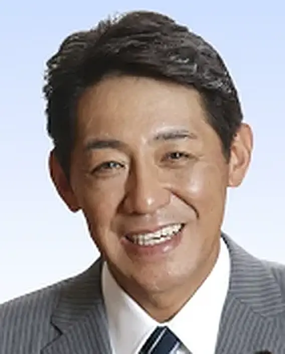 松村  祥史
