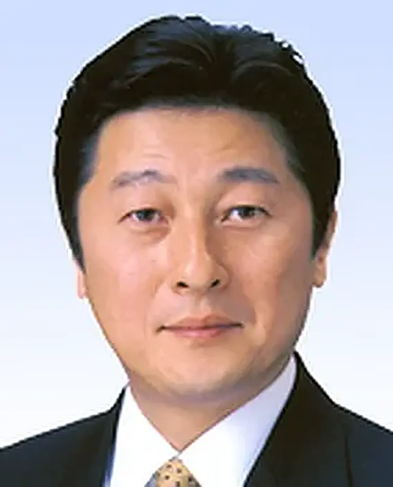 松山  政司
