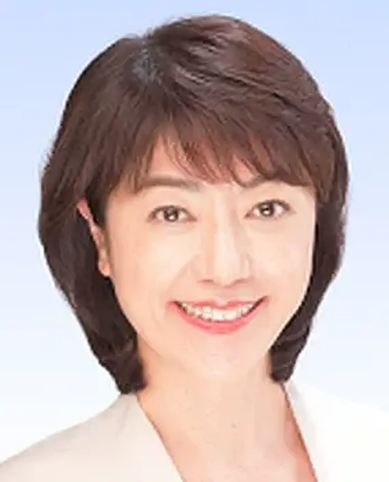 三上  えり [川堀  絵里]