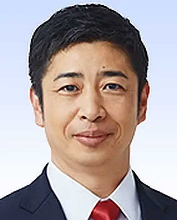 水野  孝一