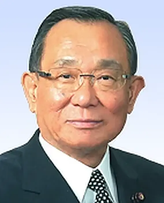 山崎  正昭