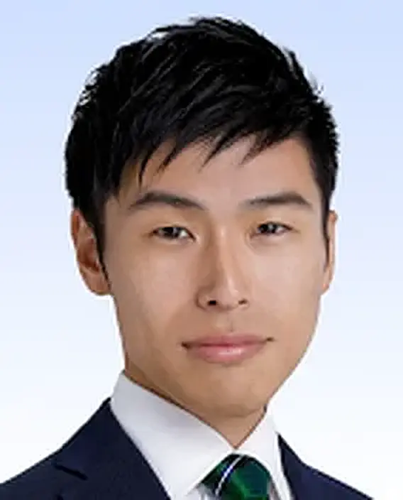山添   拓