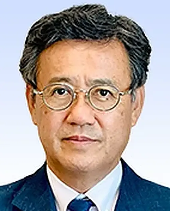 山田  吉彦
