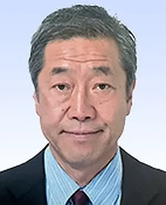 山中   泉