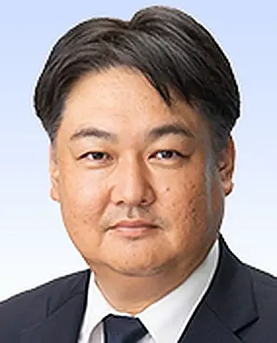 山本  啓介
