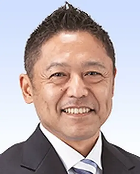 横沢  高徳