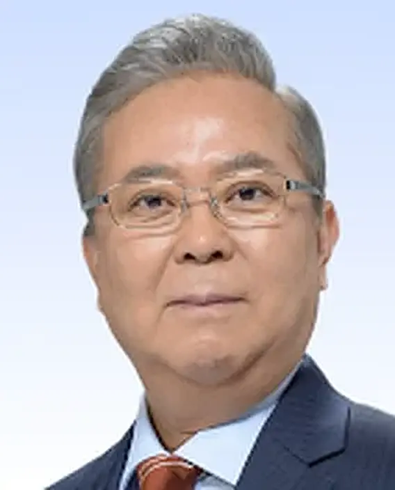 横山  信一