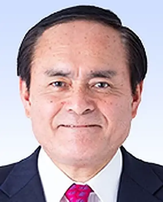 吉田  忠智