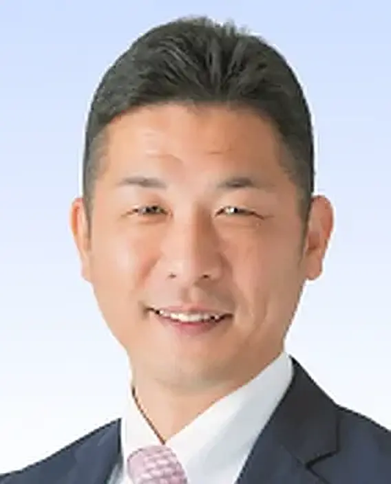 若林  洋平